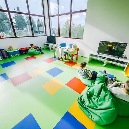 Apartman Kraljevi Cardaci 5B-32 Kopaonik Exteriér fotografie