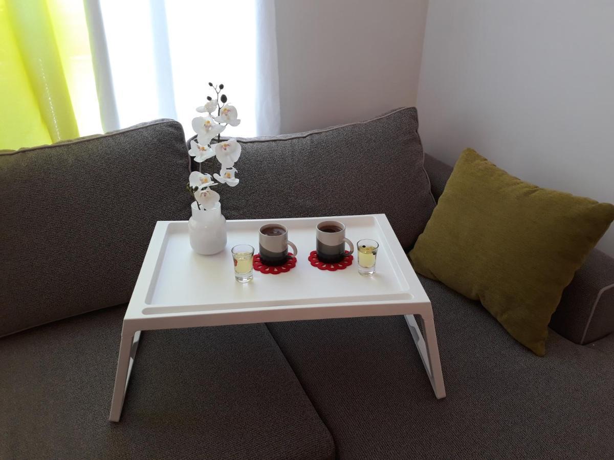 Apartman Kraljevi Cardaci 5B-32 Kopaonik Exteriér fotografie
