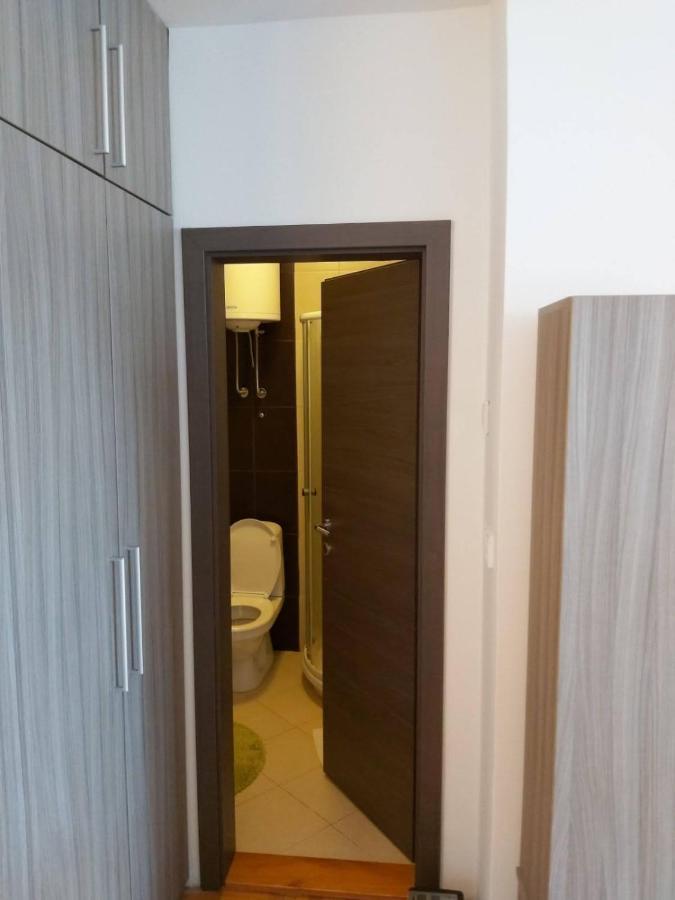 Apartman Kraljevi Cardaci 5B-32 Kopaonik Exteriér fotografie