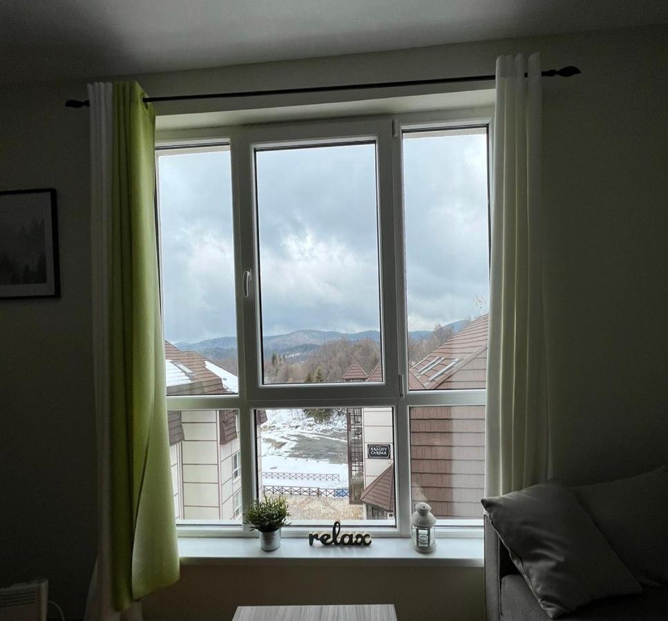 Apartman Kraljevi Cardaci 5B-32 Kopaonik Exteriér fotografie