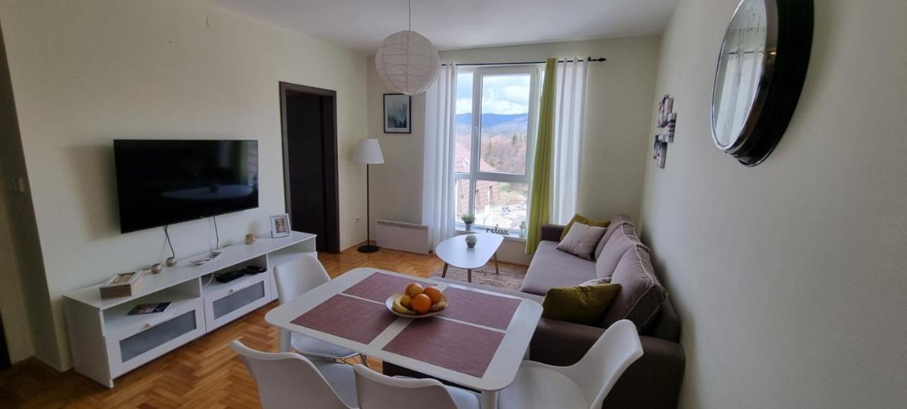 Apartman Kraljevi Cardaci 5B-32 Kopaonik Exteriér fotografie
